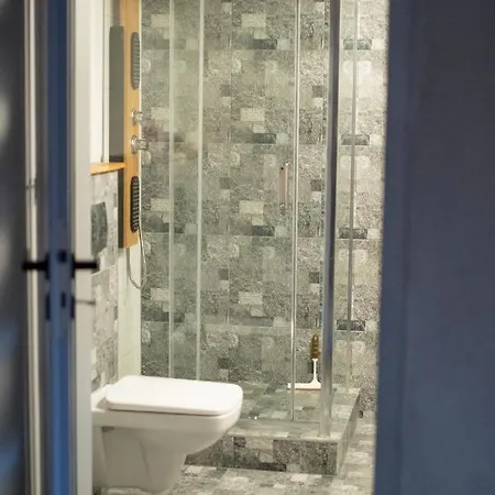 Apartman Redcity Loft 116