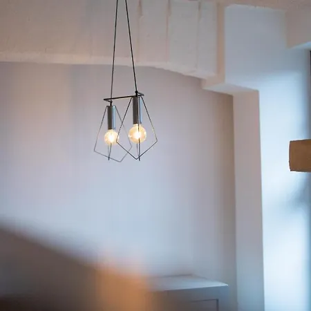 Redcity Loft 116 Apartment
