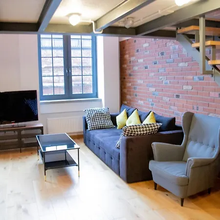 Redcity Loft 116 * Zyrardow