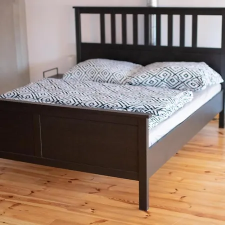 Redcity Loft 116 Appartement