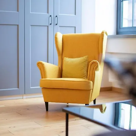 Redcity Loft 116 Apartmán