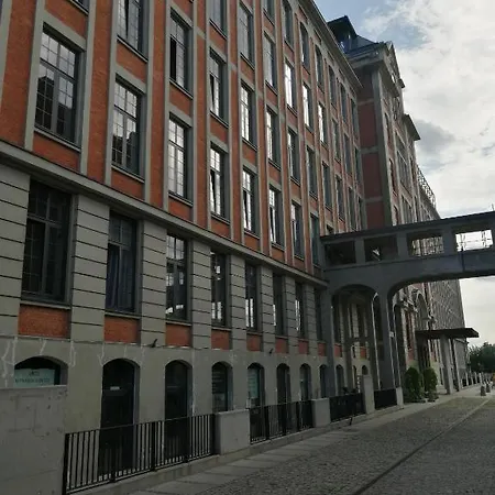 Redcity Loft 116 * Zyrardow